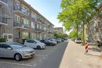 Fazantstraat 154 C, Rotterdam