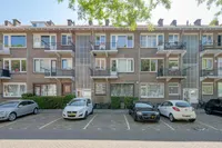 Fazantstraat 154 C, Rotterdam