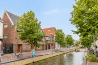 Tuinen 16, Leeuwarden