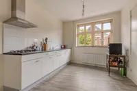 Tuinen 16, Leeuwarden