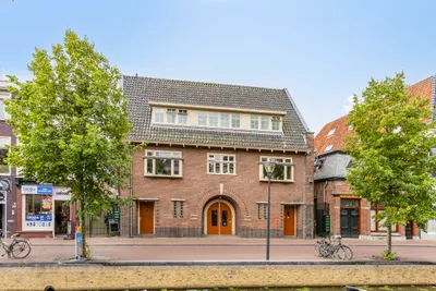 Tuinen 16, 8911KD, Leeuwarden, Friesland