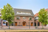 Tuinen 16, Leeuwarden