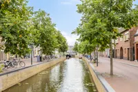 Tuinen 16, Leeuwarden