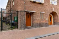 Tuinen 16, Leeuwarden