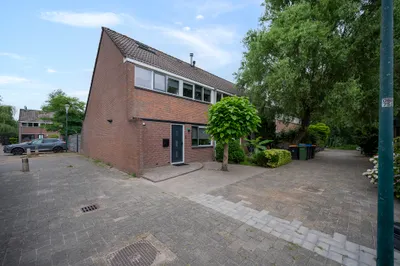 Kamelenspoor 48, 3605EB, Maarssen, Utrecht