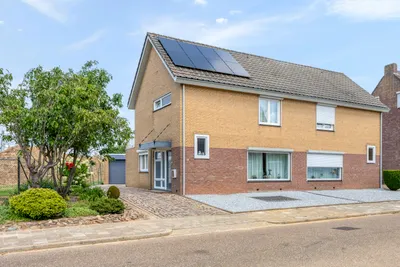 Valderenstraat 50, 6163GG, Geleen, Limburg