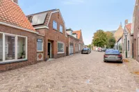 Zuidstraat 20, Burgh-haamstede