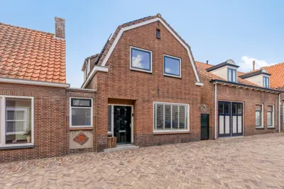 Zuidstraat 20, 4328AD, Burgh-haamstede, Zeeland