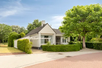 Hertenlaan 9, 4741AC, Hoeven, Noord-Brabant