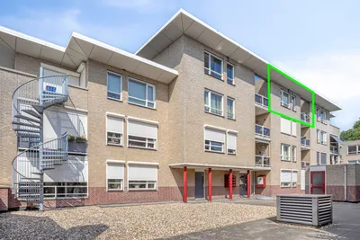 Dokter Heijptstraat 11 r, 4701EA, Roosendaal, Noord-Brabant