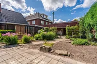 Wilhelminastraat 41, Vlagtwedde