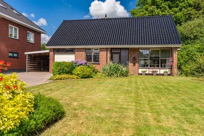Wilhelminastraat 41, 9541AN, Vlagtwedde, Groningen