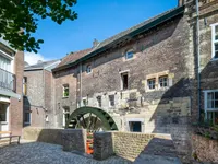 Bisschopsmolengang 3 A, Maastricht