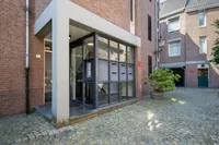 Bisschopsmolengang 3 A, Maastricht