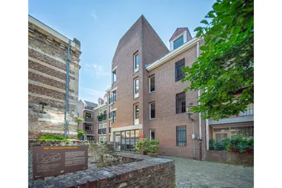 Bisschopsmolengang 3 A, 6211HZ, Maastricht, Limburg
