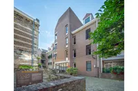 Bisschopsmolengang 3 A, Maastricht