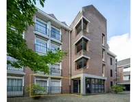 Bisschopsmolengang 3 A, Maastricht