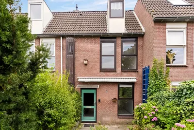 De Schans 10 29, 8231KE, Lelystad, Flevoland