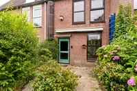 De Schans 10 29, Lelystad