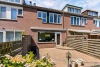 Rozengaard 12 10, Lelystad