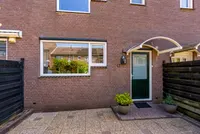 Rozengaard 12 10, Lelystad