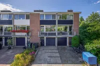 Bootsmastraat 11, Zoetermeer