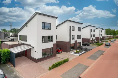 Voorste Akkerweg 3, 5706PV, Helmond, Noord-Brabant