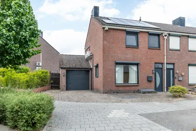 Lichtenbergstraat 53, 6464AR, Kerkrade, Limburg