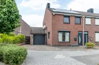 Lichtenbergstraat 53, Kerkrade