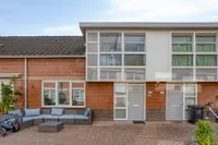Valkeniersweg 79 Q, Rotterdam