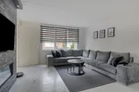 Valkeniersweg 79 Q, Rotterdam