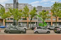 Kempenlaan 87, Amsterdam