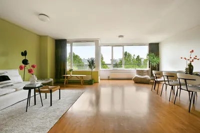 Kempenlaan 87, 1066RA, Amsterdam, Noord-Holland