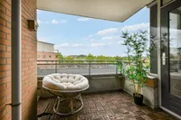 Kempenlaan 87, Amsterdam