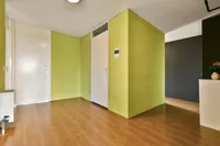 Kempenlaan 87, Amsterdam