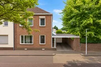 Vroenstraat 14, Kerkrade