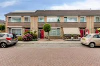 Dasstraat 41, Volkel