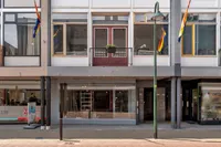 Fransenstraat 21 A, Vlaardingen