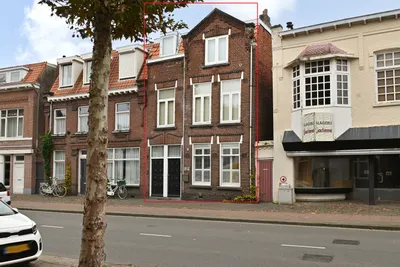 Wassenaarstraat 13, 4611BS, Bergen Op Zoom, Noord-Brabant