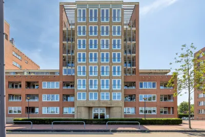 Maasboulevard 21, 5237WK, 's-Hertogenbosch, Noord-Brabant