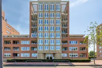 Maasboulevard 21, 's-Hertogenbosch