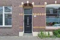 Wilhelminastraat 12, Boxtel