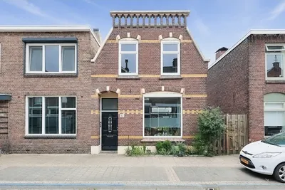 Wilhelminastraat 12, 5281GR, Boxtel, Noord-Brabant