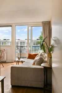 Buitendraaierij 10, Amsterdam