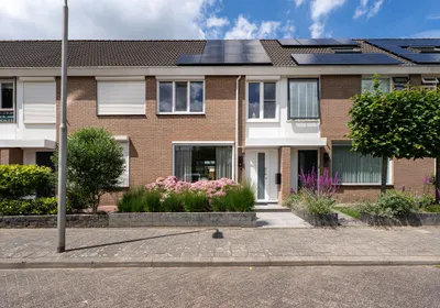 Tarbot 36, 2986NA, Ridderkerk, Zuid-Holland