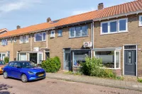Karperstraat 113, Arnhem
