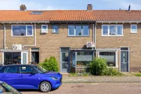 Karperstraat 113, Arnhem