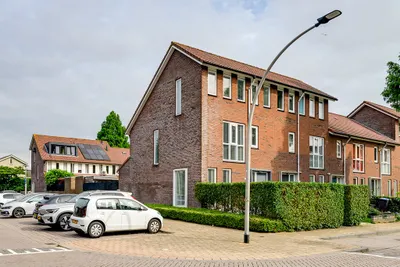 Bramengaarde 184, 3344PH, Hendrik-Ido-Ambacht, Zuid-Holland