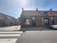 Ridderstraat 60, Sluis