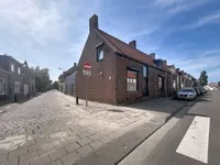 Ridderstraat 60, Sluis